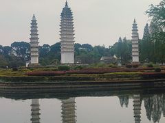 -云南民族村