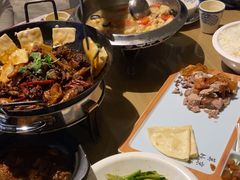 -隆阜號·梧桐树(沃尔玛店)