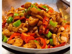 -国味壹号·精品湘菜·宴请佳选(新天地店)