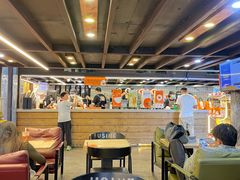 -放哈·甜醅子奶茶创造者(正宁路店)