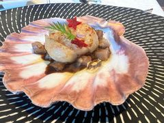 -Flame秀扒房西餐厅·石家庄希尔顿酒店
