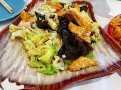 -大眼锅贴水饺(河东店)