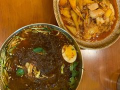 -老朴饭店(邮政街总店)