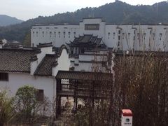 -婺源梦里老家大型山水实景演出