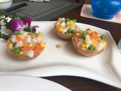 -锦江都城闵行饭店