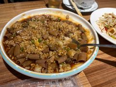 -松云居.大连人.大连菜