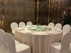 -桃花源中餐厅(金茂豪华精选酒店)