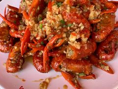 -虾味传奇(生态龙虾城店)