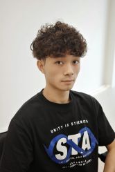 -AFA Hair studio·女士发型设计
