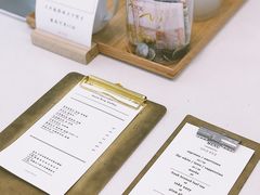 -Onirii Coffee(长乐路店)