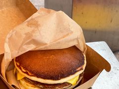 -STARLING八哥松饼(雅宝店)