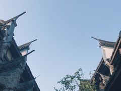 -黄龙溪古镇