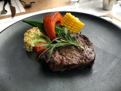 -乔泰勒JOETYLER西餐厅(曲江店)