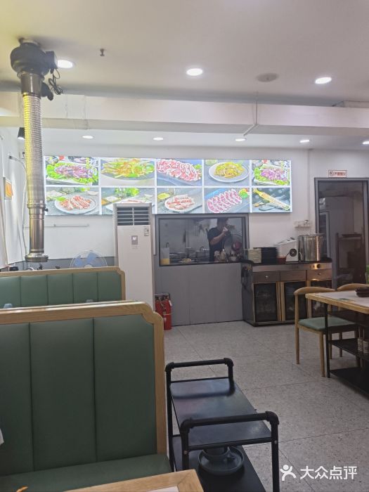 真牛炭火烤肉(射阳店)图片