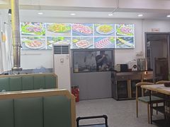 -真牛炭火烤肉(射阳店)