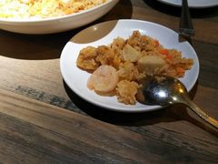 -卡朋西餐(较场西路店)