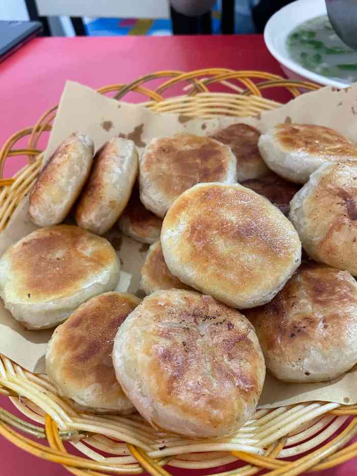 叔记火勺馆-"朋友问我 你是铁岭人 推荐哪家牛肉火勺啊.