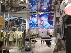 -美丽衣橱(春熙路店)