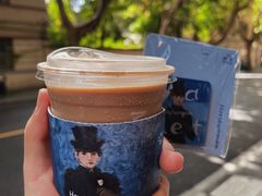 -Manner Coffee(港汇恒隆广场店)