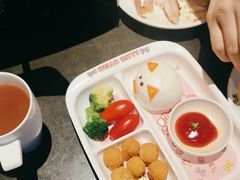 -夯鱼烤鱼·尔滨地标美食(国展店)