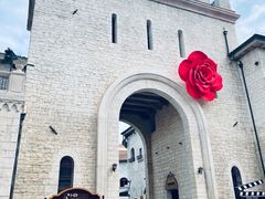 -华谊兄弟（长沙）电影小镇