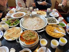 -老来福·非遗酸汤兔(凯旋路店)