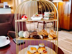 -上海丽笙精选海仑宾馆·莫赛克餐厅