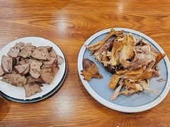 -浑河春面馆·老北京非遗鹿角面(房山店)