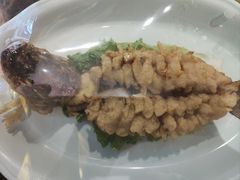 -明丰小渔馆(明月路店)