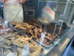 鸭四件-达记卤菜店(红庙店)