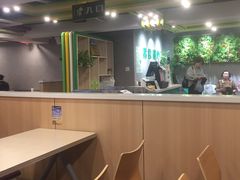 -素耕素食自助(嘉华店)