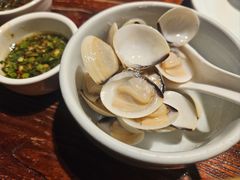 -大良毋米粥(锦龙路总店)