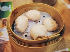 -添好运点心专门店(中环IFC店)