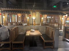-首秀·四川料理(星耀101店)