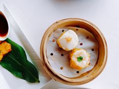 -天龙轩(香港丽思卡尔顿酒店)