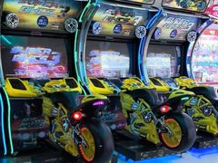 -大玩家(大连高新万达店)