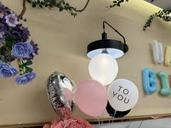 -LE SHARE洛笙·花园西餐(北京路步行街店)