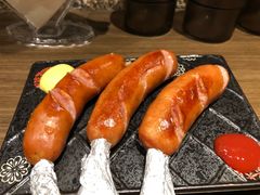 -雷神拉面(财富中心玉米楼店)