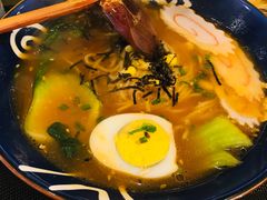 地狱拉面-食鲤料理(西虹东路店)