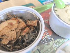 -老乡鸡(青阳北路店)