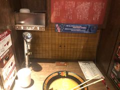 -一蘭拉面(新宿中央东口店)