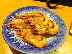 大渔铁板烧(恒隆店)-大渔铁板烧(中山路八佰伴店)