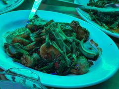 -無招牌海鮮(芽笼店)