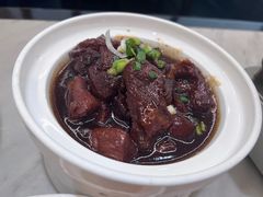 -小菜园新徽菜(南京秦淮龙蟠汇店)