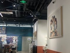 -海马体照相馆(天津世纪都会店)