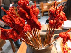 -潮火锅·麻辣牛肉火锅(观音桥方圆·LIVE店)