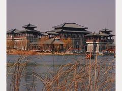 -汉梁文化公园