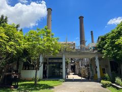 -广州市紫泥堂文化创意园景区