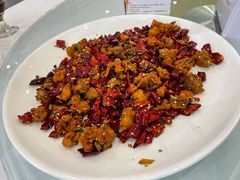 辣子鸡-香丰阁·烤鸭·川湘菜(昌平店)