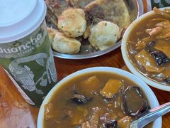 -逍遥镇刘相五胡辣汤豆沫馆(康复中街店)